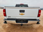 Chevrolet Silverado 2017