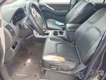 Nissan Pathfinder 2011