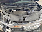 Honda Pilot 2019