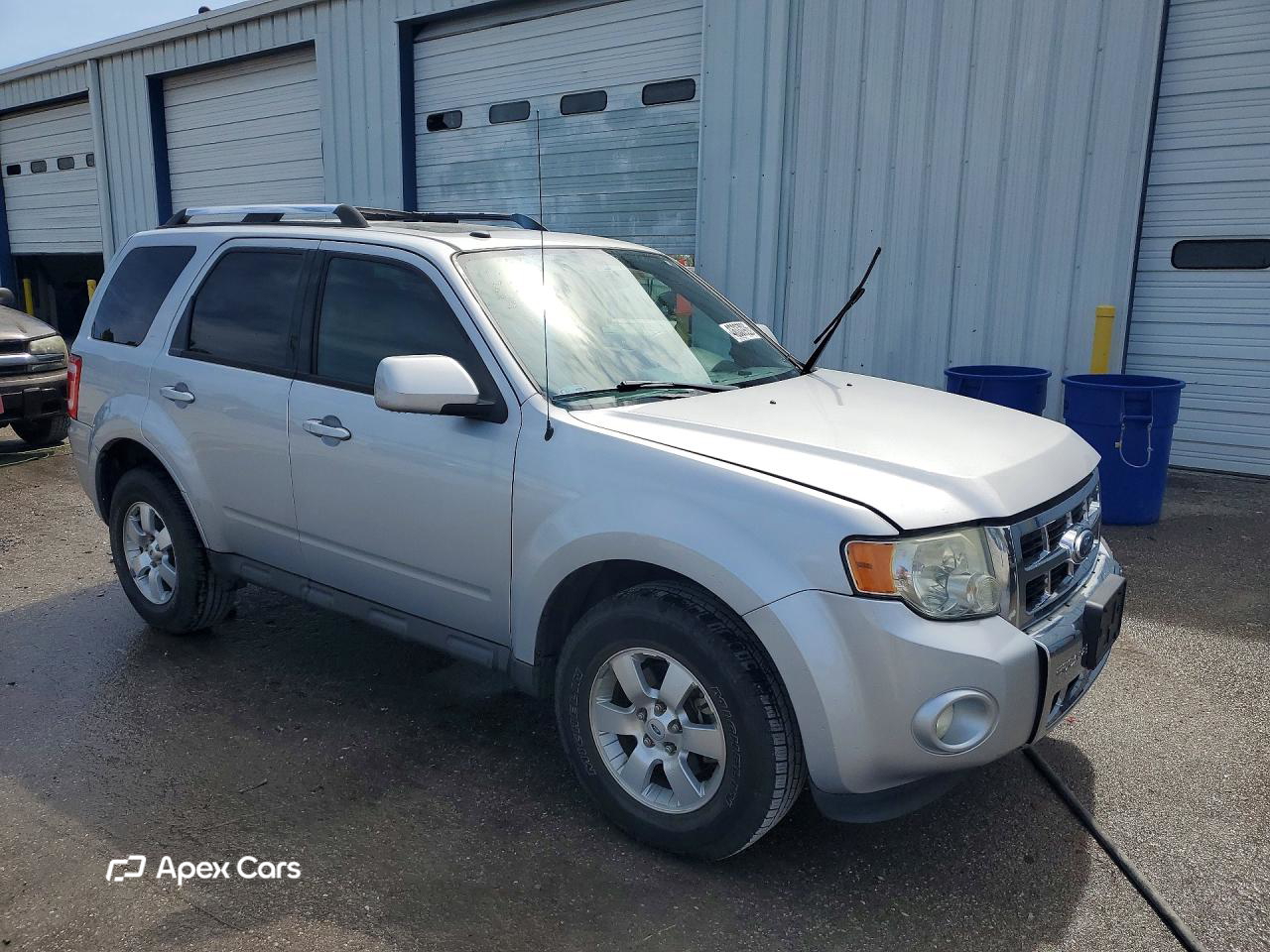 Ford Escape 2011