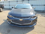 Chevrolet Malibu 2017