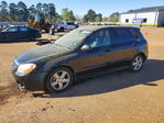 Kia Spectra 2008