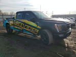 Ford F-150 2022