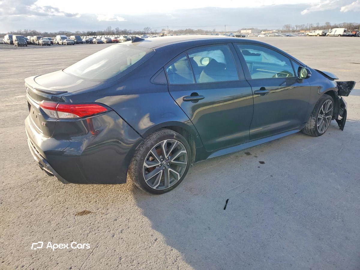 Toyota Corolla 2020