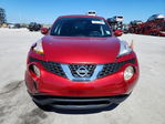 Nissan Juke 2015