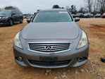 Infiniti G 2012