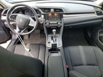 Honda Civic 2019