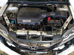 Honda Accord 2016