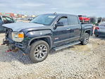 GMC Sierra 2015