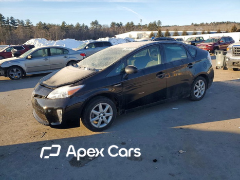 Toyota Prius 2015 - Image 1 of 13