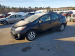 Toyota Prius 2015