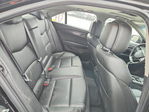 Cadillac ATS 2013