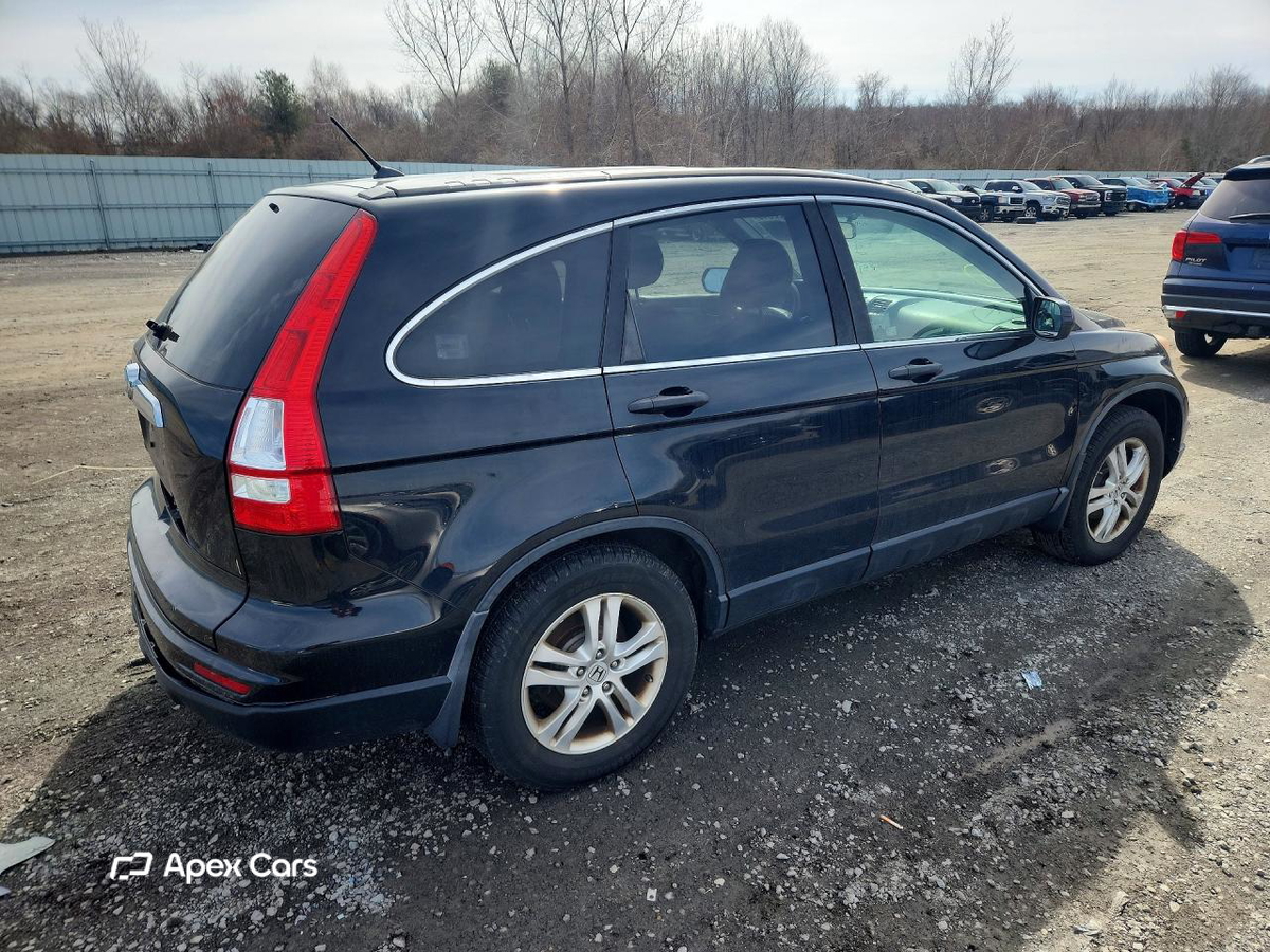 Honda CR-V 2011
