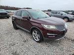 Lincoln MKC 2016