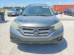 Honda CR-V 2012