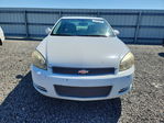 Chevrolet Impala 2013