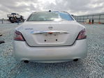 Nissan Maxima 2014