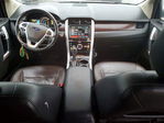 Ford Edge 2012