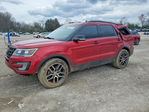 Ford Explorer 2017