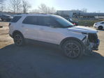 Ford Explorer 2015