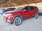 Chevrolet Equinox 2025