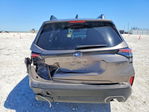 Subaru Forester 2025