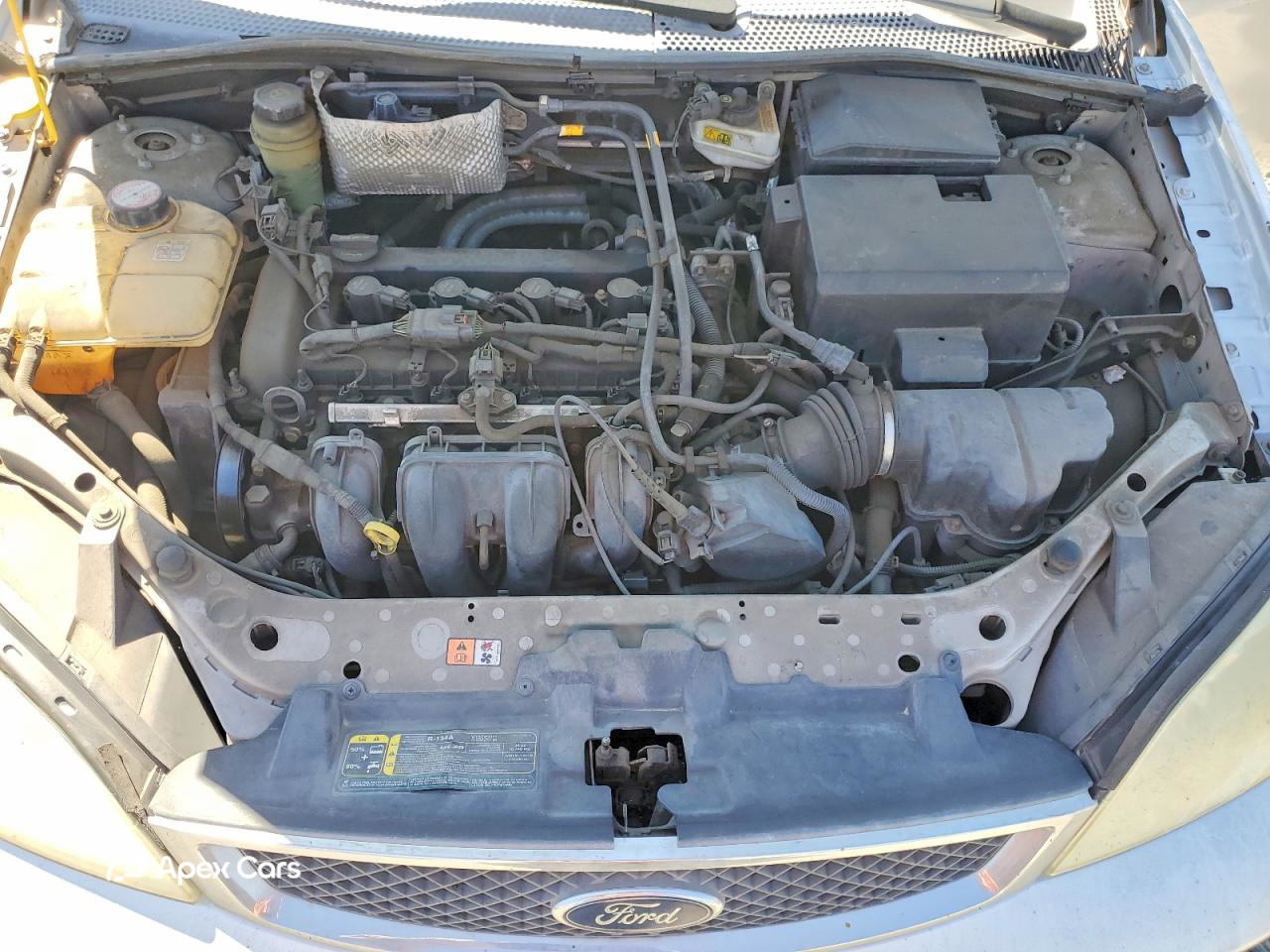 Ford Focus 2005