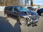 Chrysler Pacifica 2019