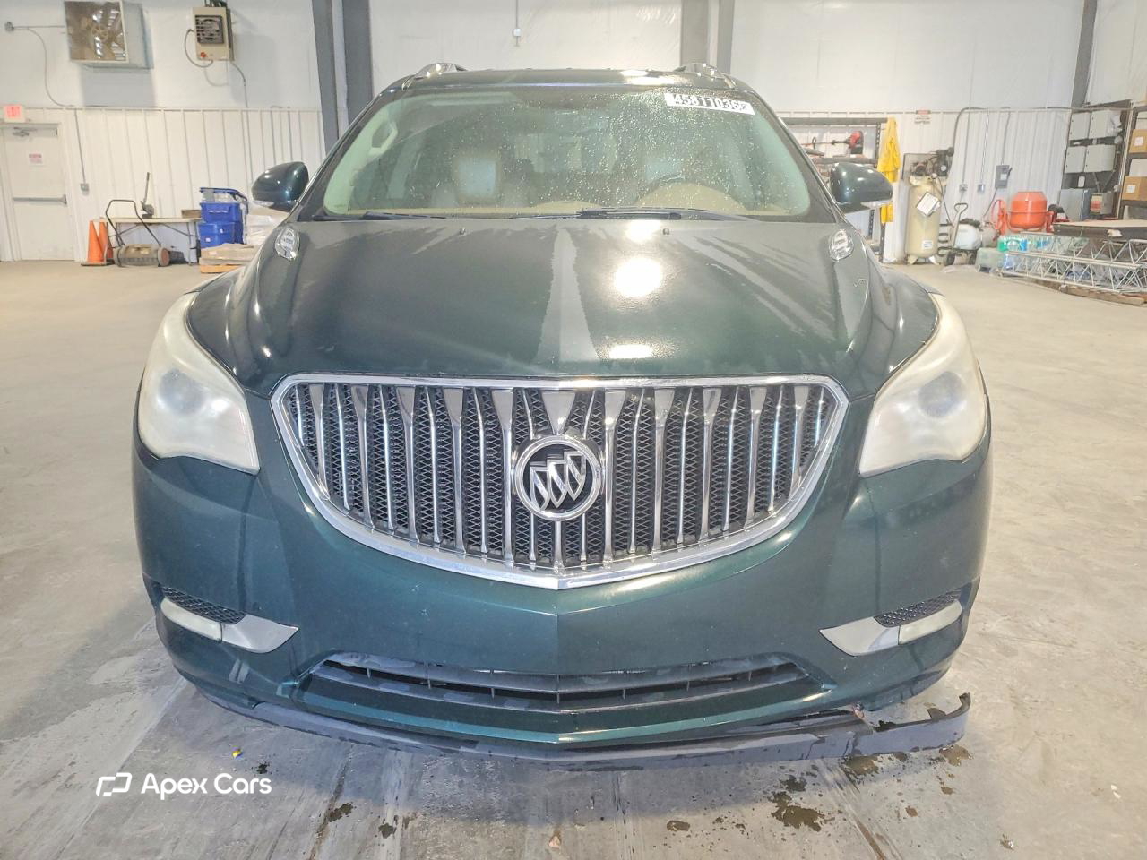Buick Enclave 2014
