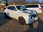 Nissan Juke 2013