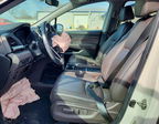 Honda Odyssey 2018