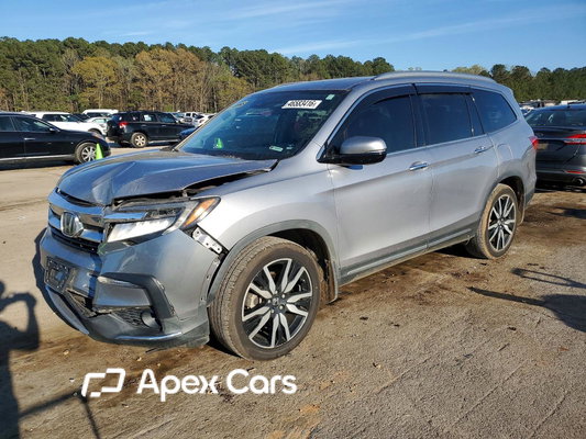 Honda Pilot 2020 - Image 1 of 14