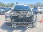 Chevrolet Silverado 2018