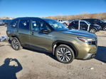 Subaru Forester 2025