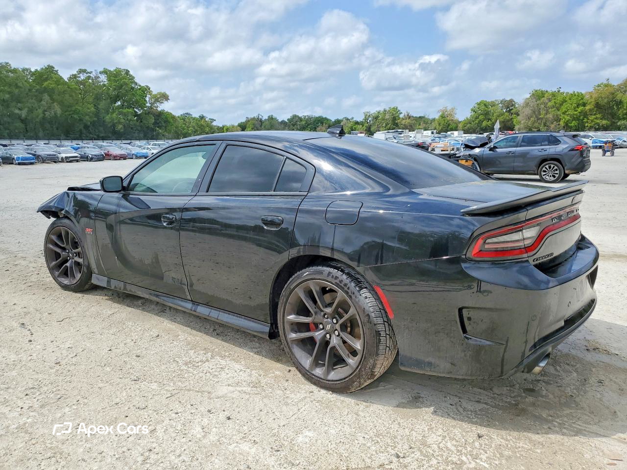 Dodge Charger 2021