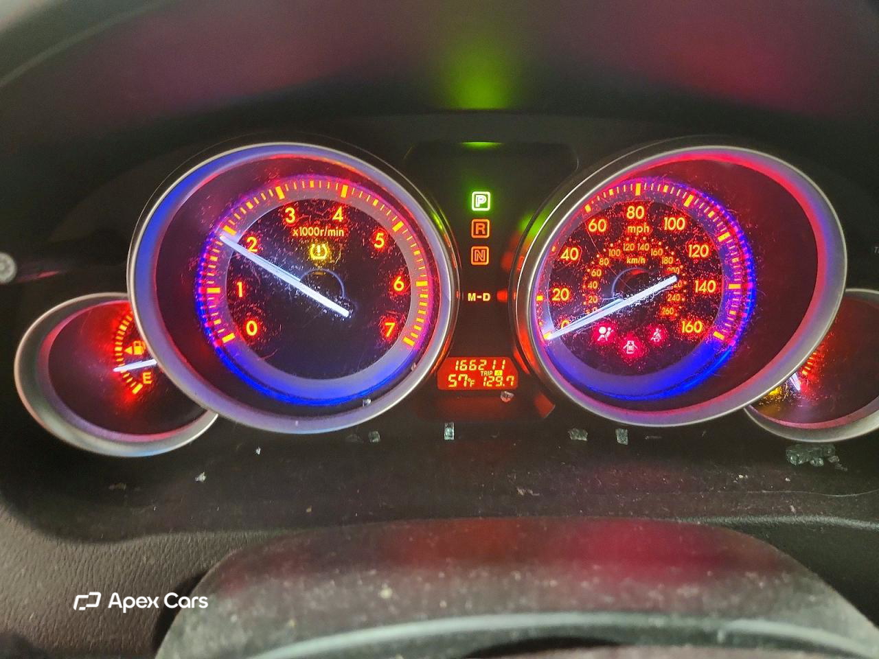 Mazda 6 2010