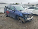 Honda Pilot 2017