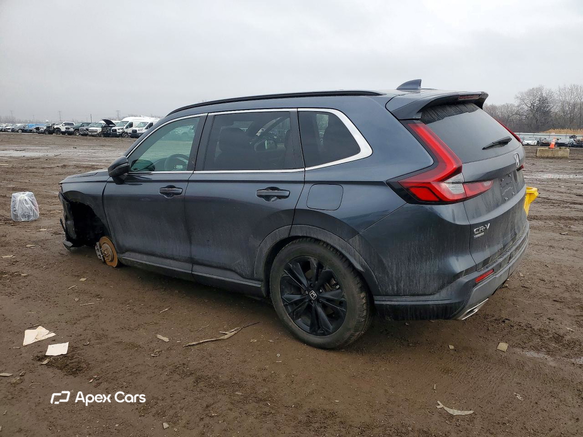 Honda CR-V 2023