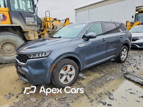 Kia Sorento 2023 - Image 1 of 14