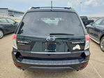 Subaru Forester 2012