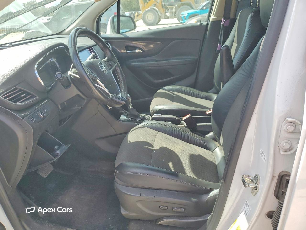 Buick Encore 2017