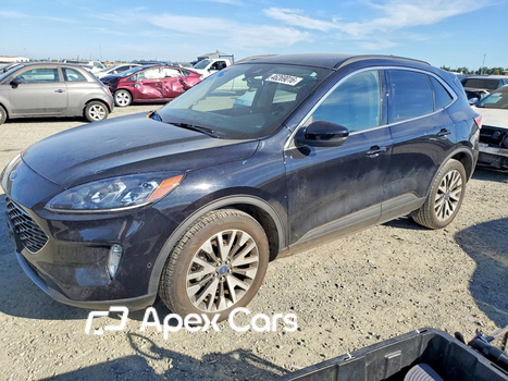 Ford Escape 2020 - Image 1 of 13