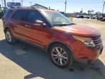 Ford Explorer 2014