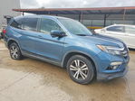 Honda Pilot 2016