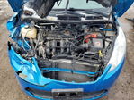 Ford Fiesta 2013