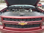 Chevrolet Silverado 2014