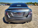 Nissan Maxima 2014