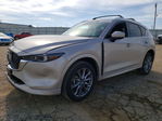 Mazda CX-5 2025