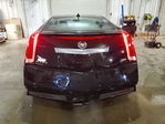 Cadillac CTS 2014