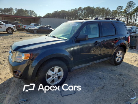Ford Escape 2009 - Image 1 of 13